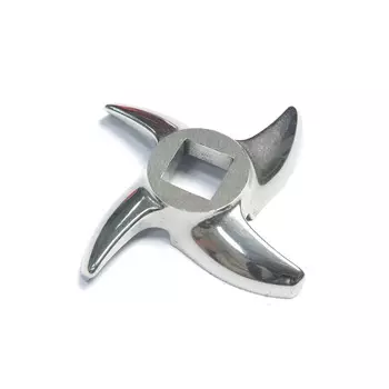 Нож для мясорубки Lame Italia CF8 (Enterprise, E8)