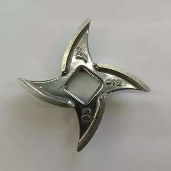 Нож для мясорубок Crazy Pan CP-PG12S