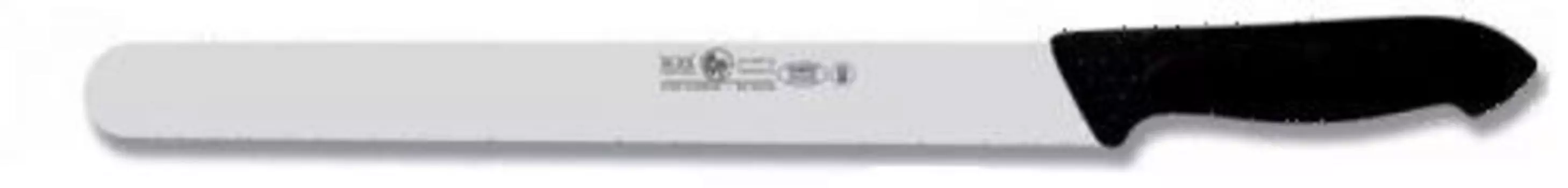 Нож для нарезки 300/430мм черный HoReCa Icel | 28100.HR11000.300