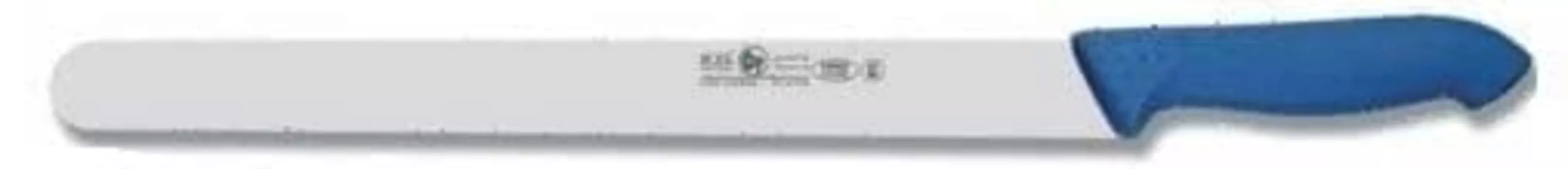 Нож для нарезки 300/430мм синий HoReCa Icel | 28600.HR11000.300