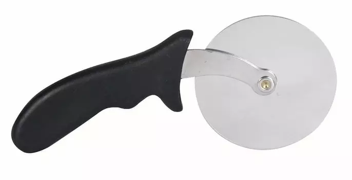 Нож для пиццы 100 мм | РС100