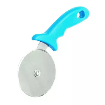 Нож для пиццы Gimetal AC-RO5 d10см 23х10см сталь