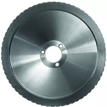 Нож для слайсера Beckers 250 гладкий