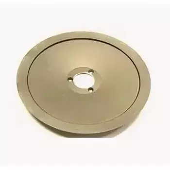 Нож для слайсера Beckers 300 тефлон (AFF02169)