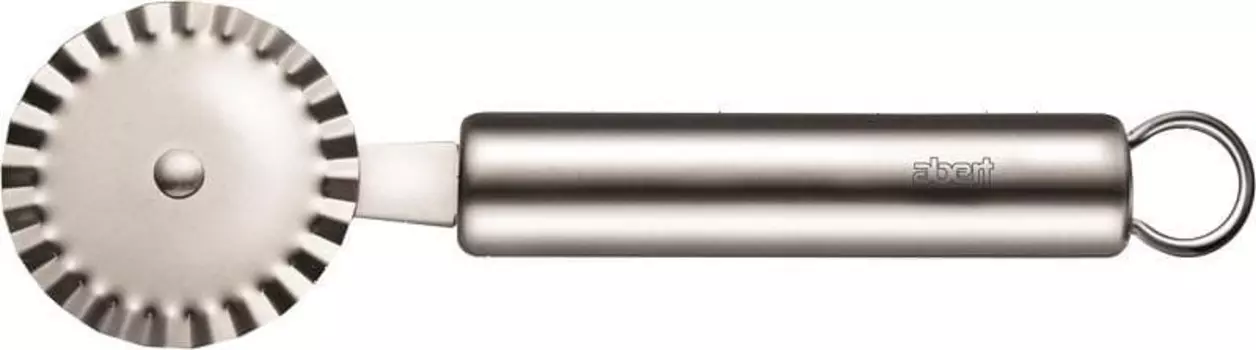 Нож для теста 18,5см d=5,5см нерж. ручка нерж. Daily Plus Abert | V590695008