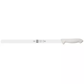 Нож кондитерский 36см HORECA PRIME с волнистой кромкой, белый Icel 28200.HR19000.360