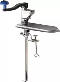 Нож консервный 250х100х15 мм | 1А