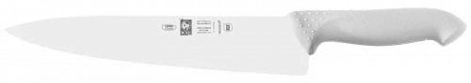 Нож поварской 250/390мм Шеф белый, узкое лезвие HoReCa Icel | 28200.HR27000.250