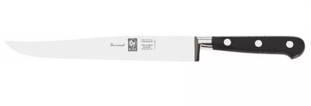 Нож разделочный 200/305мм кованый Universal Icel 27100.UN14000.200