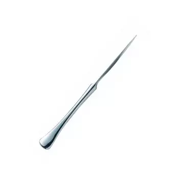 Нож столовый Диаз моноблок 18/10 6мм Chef&amp;Sommelier | T5104