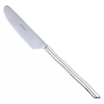 Нож столовый MACO 185 ZIG ZAG