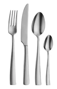 Нож столовый Палас состаренная 18/10 3мм Pintinox | 16920003