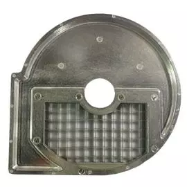 Нож Viatto D 12х12 HLC-300