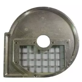 Нож Viatto D 20х20 HLC-300