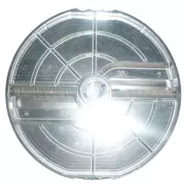 Нож Viatto HU 10*8 HLC-300