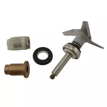 Нож в сборе Robot Coupe 29555 для блендера MP550