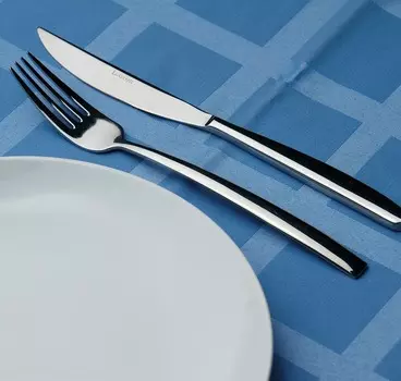 Нож закусочный Rimini Luxstahl | DJ-05491