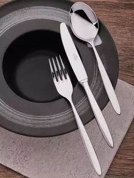 Нож закусочный Signum Luxstahl | RC-10