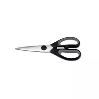 Ножницы кухонные Maco 400821 20см, многофункциональные