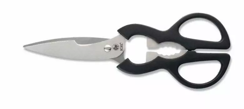 Ножницы универсальные 21см Icel 94100.0202000.210