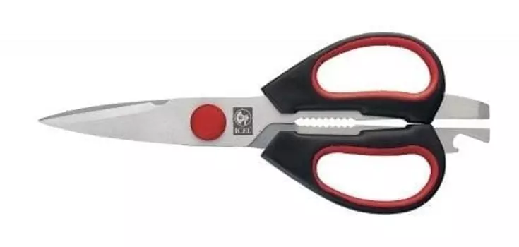 Ножницы универсальные 21см Icel 94400.0203000.210