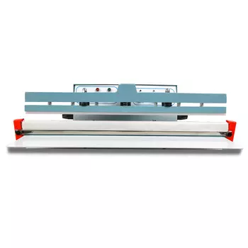 Ножной импульсный запайщик Hualian Machinery PFS-600T