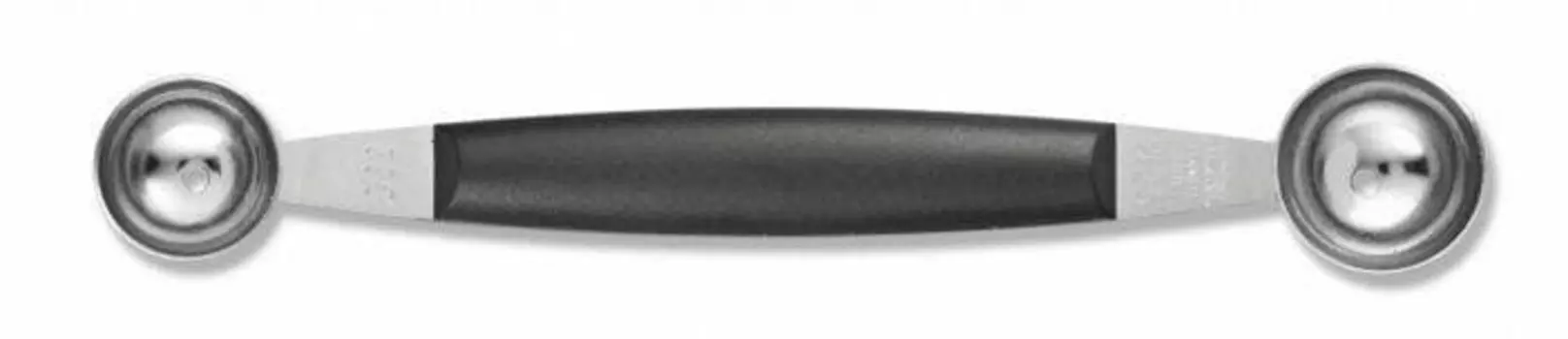 Нуазетка для фруктовых шаров двусторон. 45/165мм d=22-25мм Icel | 94100.9505000.000