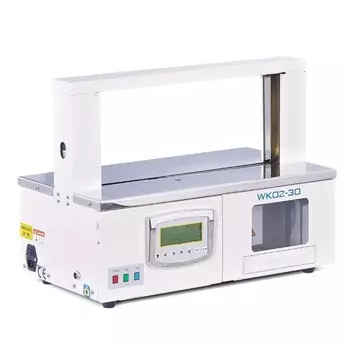 Обандероливающая машина Hualian Machinery WK02-30
