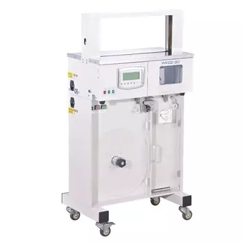 Обандероливающая машина Hualian Machinery WK02-30B