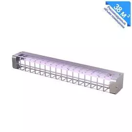 Облучатель бактерицидный Atesy ОБПИ-1-15-02