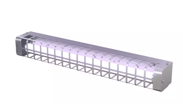 Облучатель бактерицидный Atesy ОБПИ-1-30-02