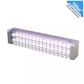 Облучатель бактерицидный Atesy ОБПИ-2-30-02