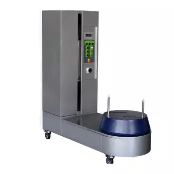 Обмотчик багажа Hualian Machinery XL-01