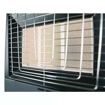 Обогреватель Ballu BIGH-55 H инфракрасный газовый