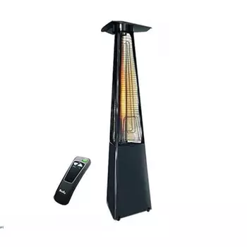 Газовый уличный обогреватель мощностью 13-14 кВт Ballu BOGH-14