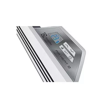 Обогреватель Electrolux EIH/AG2-1500 E конвективно-инфракрасный