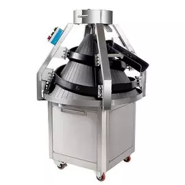 Округлитель конусный Danler RS-2000 (200-1000 г), тефлон