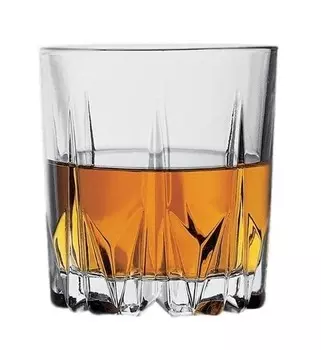 Олд Фэшн 300мл d=85мм h=87мм Карат Б Pasabahce | 52885