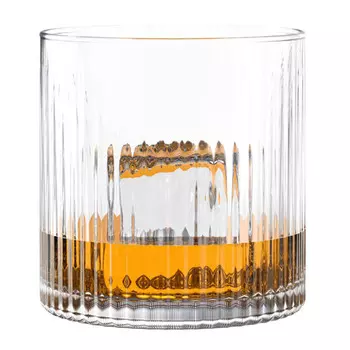 Олд Фэшн "Pulse" 355мл h85мм d80мм, стекло 1B24612