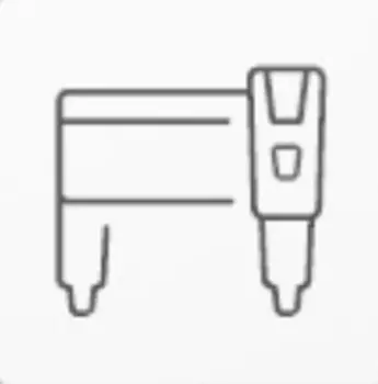 Опция "Розетка с УЗО" для iVario 2-XS