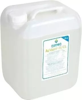 Ополаскивающее средство Cleaneq Acidem N/GL