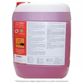 Ополаскивающее средство Rational 9006.0136 10л