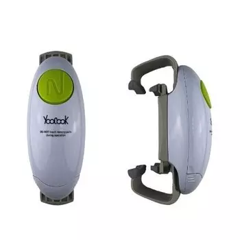 Открывалка для банок с винтовой крышкой электрическая Tellier | YC19P002