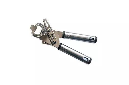 Открывалка для консервных банок 21см 144/ Resto (Китай) | ST-5017