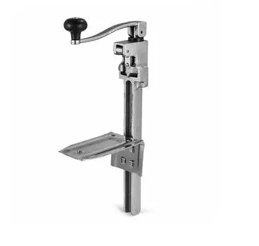 Открывалка для консервных банок (настольная) Mgsteel 370мм нерж