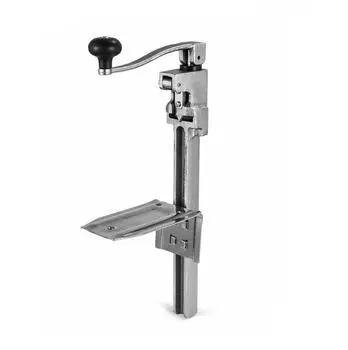 Открывалка для консервных банок (настольная) Mgsteel 420мм нерж