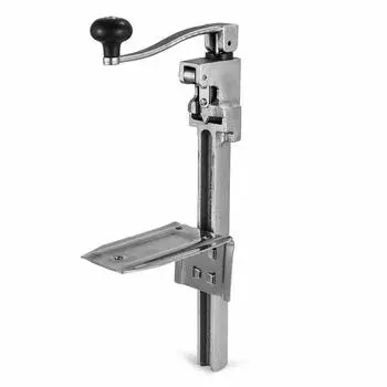 Открывалка для консервных банок (настольная) Mgsteel 580мм нерж