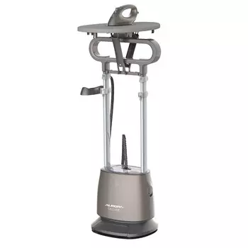 Отпариватель с гладильной доской Aurora Deluxe