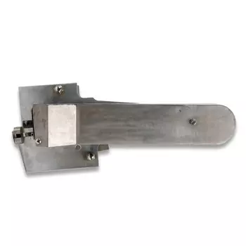 Отводящий конвейер для Hualian Machinery SB-200