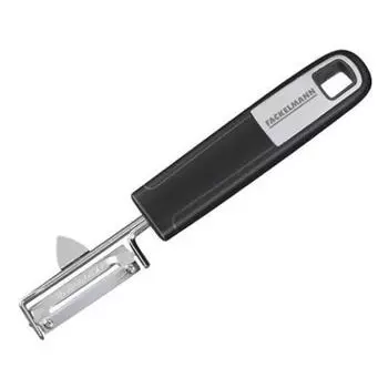 Овощечистка 18см с плавающим лезвием Fackelmann | 25771